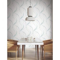 Decoración con Papel Pintado Formations FM1094