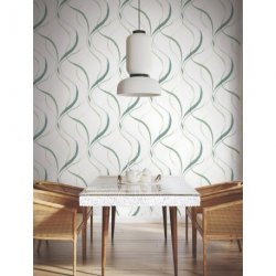 Decoración con Papel Pintado Formations FM1095