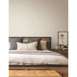 Decoración con Papel Pintado Formations FM1103