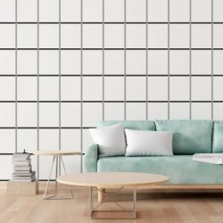 Decoración con Papel Pintado Geometry GM30100