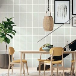 Decoración con Papel Pintado Geometry GM30105