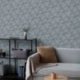 Papel Pintado Geometry GM30202