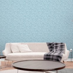 Decoración con Papel Pintado Geometry GM30502