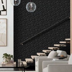 Decoración con Papel Pintado Geometry GM30510