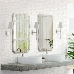 Decoración con Papel Pintado Geometry GM30605