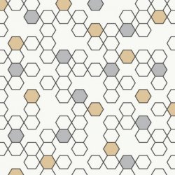 Papel Pintado Geometry GM30610