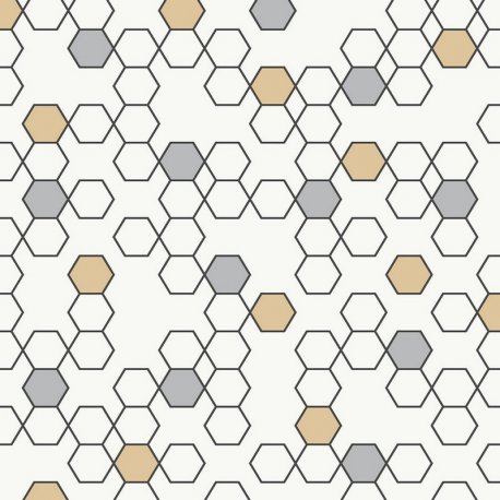 Papel Pintado Geometry GM30610