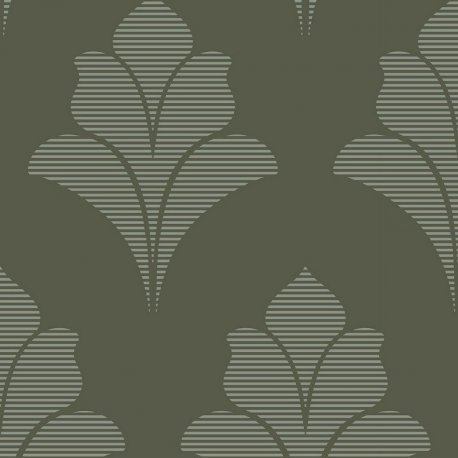 Papel Pintado Geometry GM30804