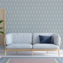 Decoración con Papel Pintado Geometry GM30902