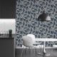 Papel Pintado Geometry GM31112