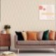 Papel Pintado Geometry GM31605