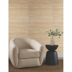 Decoración con Papel Pintado Natural Discovery NT6103