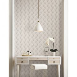 Decoración con Papel Pintado Natural Discovery NT6104