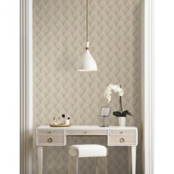 Decoración con Papel Pintado Natural Discovery NT6107