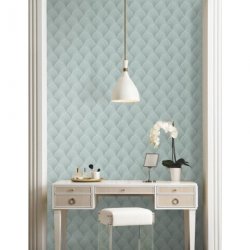 Decoración con Papel Pintado Natural Discovery NT6108