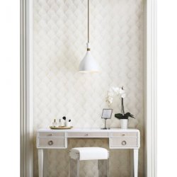 Decoración con Papel Pintado Natural Discovery NT6109