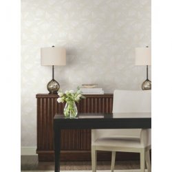 Decoración con Papel Pintado Natural Discovery NT6112