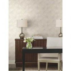 Decoración con Papel Pintado Natural Discovery NT6115