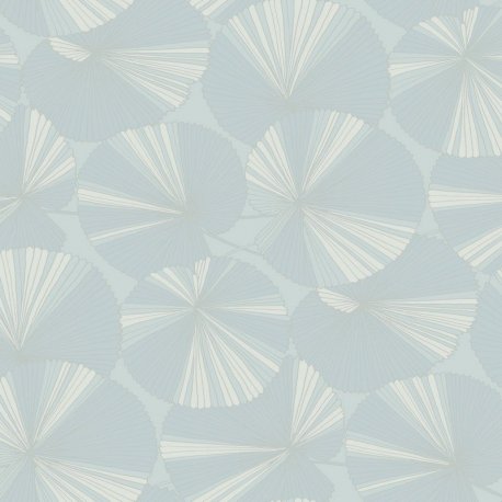 Papel Pintado Natural Discovery NT6116