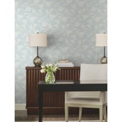 Decoración con Papel Pintado Natural Discovery NT6116
