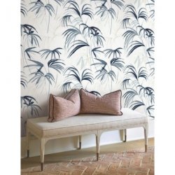 Decoración con Papel Pintado Natural Discovery NT6122