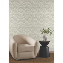 Decoración con Papel Pintado Natural Discovery NT6128