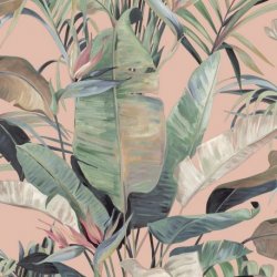Papel Pintado Natural Discovery NT6132