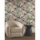 Papel Pintado Natural Discovery NT6132