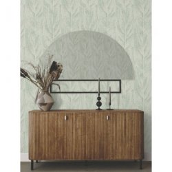 Decoración con Papel Pintado Natural Discovery NT6141