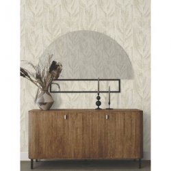 Decoración con Papel Pintado Natural Discovery NT6144