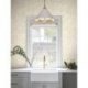 Papel Pintado Natural Discovery NT6172