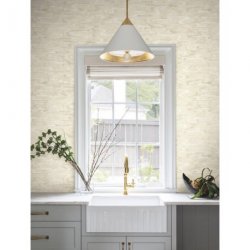 Decoración con Papel Pintado Natural Discovery NT6172