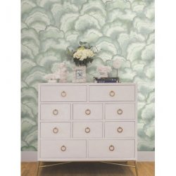 Decoración con Papel Pintado Natural Discovery NT6181