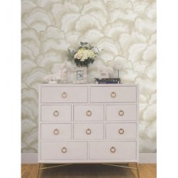 Decoración con Papel Pintado Natural Discovery NT6182