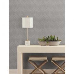 Decoración con Papel Pintado Natural Discovery NT6191