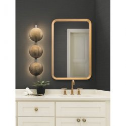 Decoración con Papel Pintado Natural Discovery NT6203N