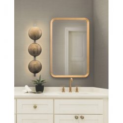 Decoración con Papel Pintado Natural Discovery NT6207N