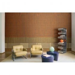 Decoración con Mural Panorámico Elixir de Soies VP104101
