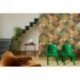 Papel Pintado Elixir de Soies VP103515