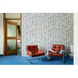 Decoración con Papel Pintado Elixir de Soies VP103623