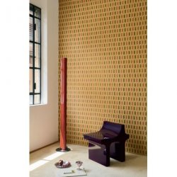Decoración con Papel Pintado Elixir de Soies VP103944