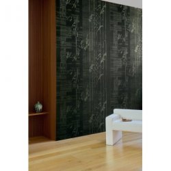 Decoración con Papel Pintado Velatura RM108461
