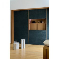 Decoración con Papel Pintado Velatura RM110404