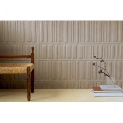 Decoración con Papel Pintado Velatura RM110504