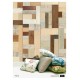 Papel Pintado Scrapwood 1 PHE-06