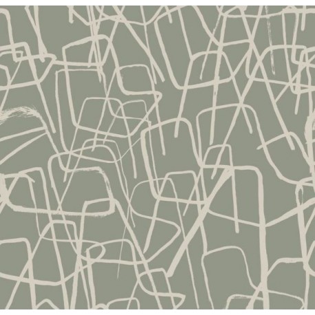 Papel Pintado 9 Selvas De Mariscal 1991-2