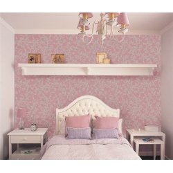 Decoración con Papel Pintado 56614170