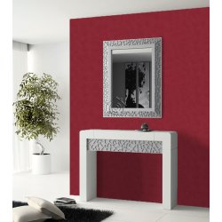 Decoración con Papel Pintado Versace 935704