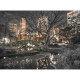 Fotomural W4P Central Park 001