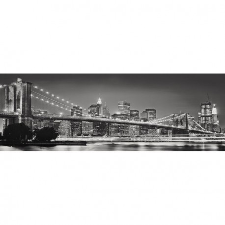 Fotomural Brooklyn Bridge